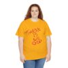 t shirt "er is geen god" (there is no god)